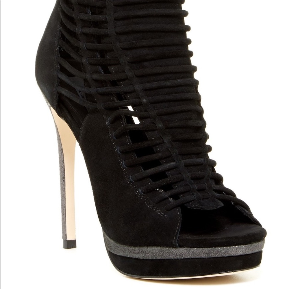 Mia Limited Edition Heels
